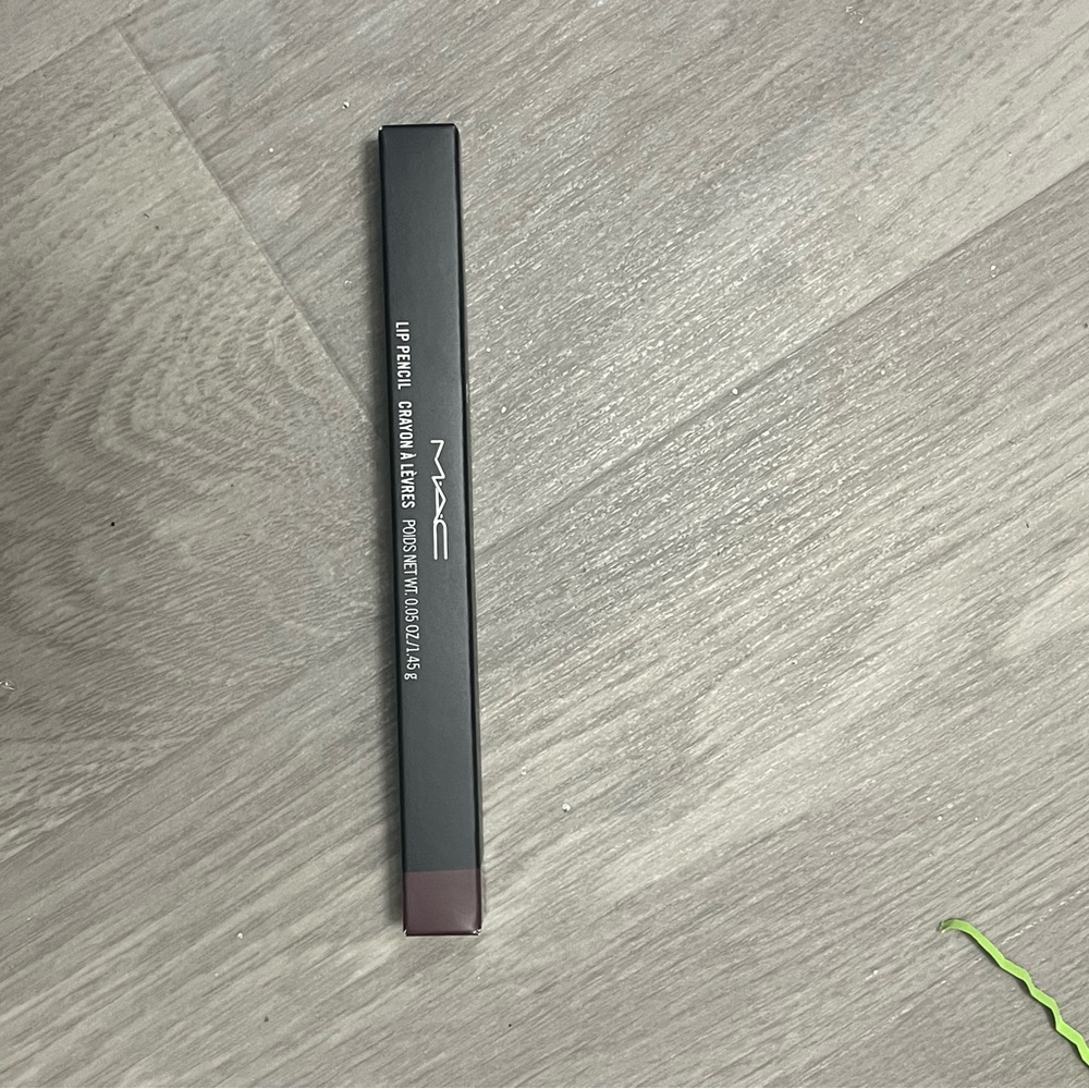 MAC Cosmetics Lip Pencil - Chesnut